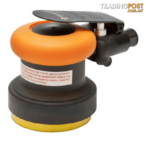 75mm Palm Grip Sander Alliance AL-1507