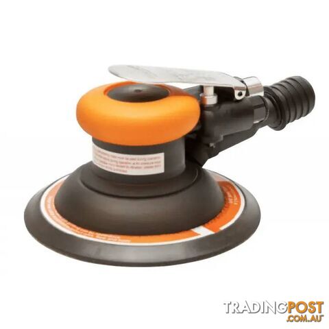 150mm Palm Grip Sander Alliance AL-1508
