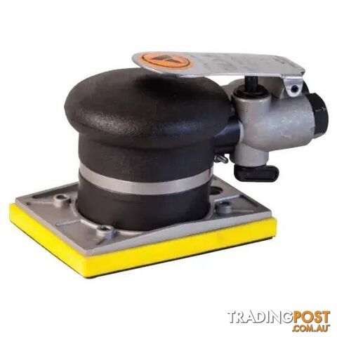 75 X 100mm Jitterburg Sander Alliance AL-1511