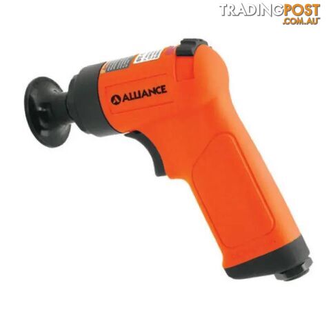 50mm Quick Change Disc Sander Alliance AL-1552