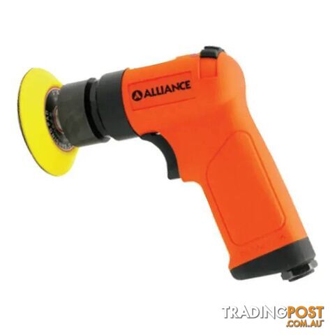 75mm Orbital Action Sander Alliance AL-1554