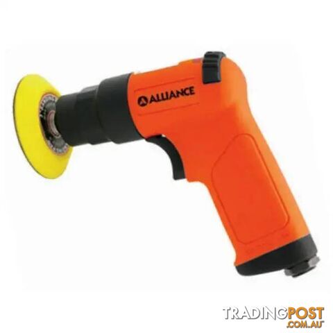 75mm Single Action Polisher Alliance AL-1555