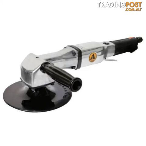 180mm Angle Polisher Alliance AL-1557