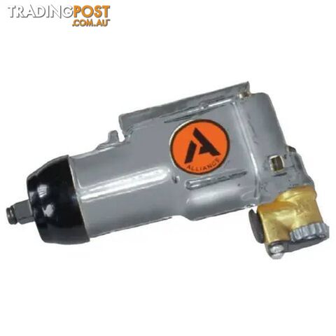 3/8" Butterfly Throttle Impact Wrench Alliance AL-2251