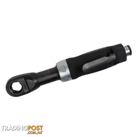 Mini Through Ratchet Wrench Alliance AL-2316-15