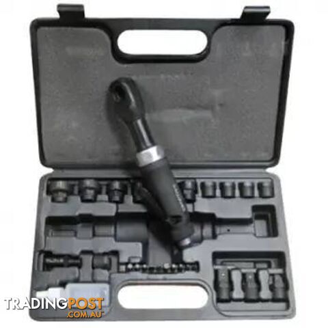 Mini Through Ratchet Kit Alliance AL-2316K