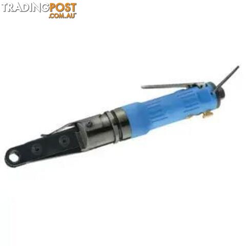 170rpm Through Ratchet Wrench Alliance AL-2319