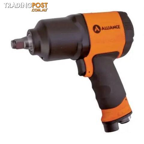 Super Duty 1/2" Impact Wrench Alliance AL-2360