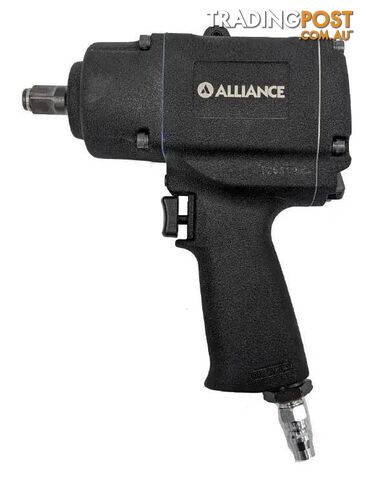 1/2" Heavy Duty Impact Wrench Alliance AL-2370