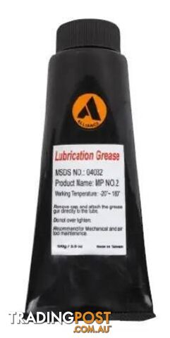 Gear Grease Alliance AL-2392