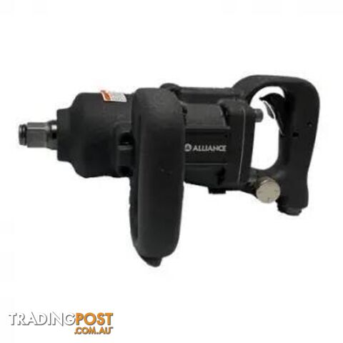 3/4" D-Handle Impact Wrench Alliance AL-2406
