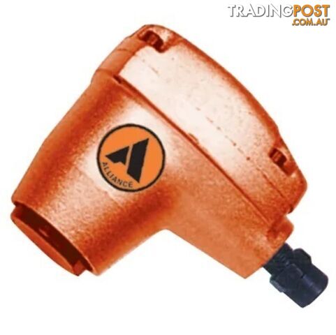 Palm Grip Bump Hammer Alliance AL-2450