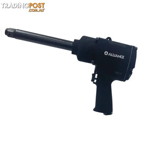 Ultra Duty 3/4 Impact Wrench Extended Anvil Alliance AL-2475-6