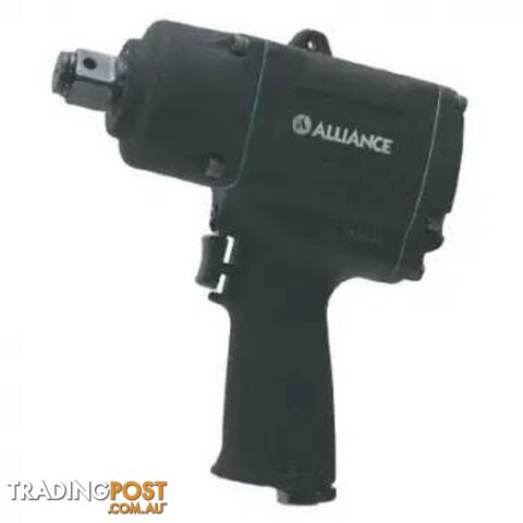 Ultra Duty 3/4 Impact Wrench Alliance AL-2475