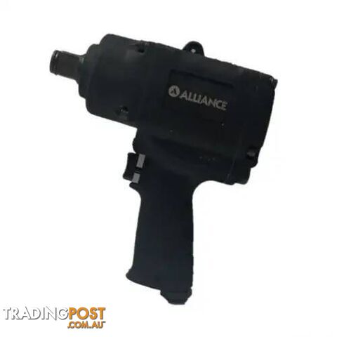 3/4" Impact Wrench Alliance AL-2486