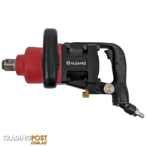 1" D-Handle Impact Wrench Alliance AL-2515T-2