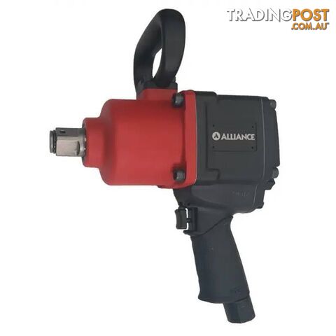 1" Pistol Grip Impact Wrench AL-2516P