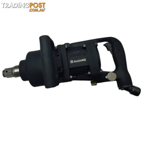 1" Heavy Duty Impact Wrench Alliance AL-2518-2