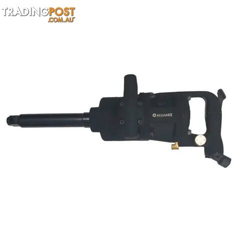 1" Heavy Duty Impact Wrench Alliance AL-2518-8