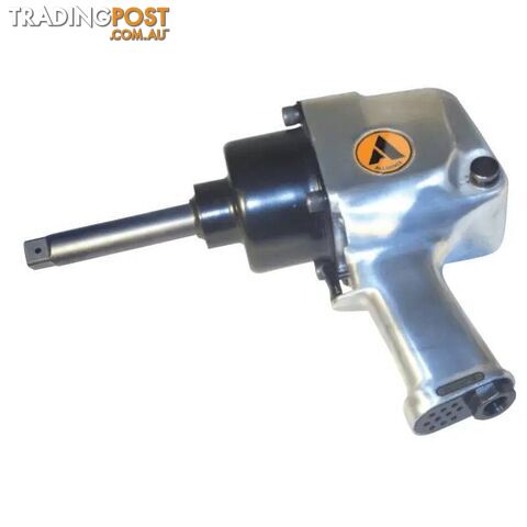 1" Pistol Grip Impact 6" Extended Anvil Alliance AL-2532-6