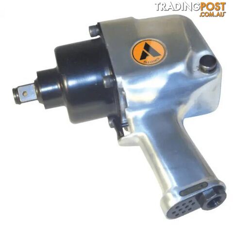 1" Pistol Grip Impact Wrench Alliance AL-2532