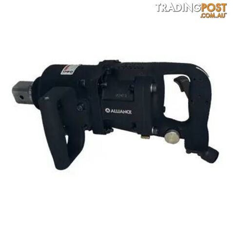 1-1/2" Impact Wrench - 4000ft/lb Alliance AL-2625