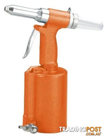 1/4" Heavy Duty Blind Riveter Alliance AL-3103