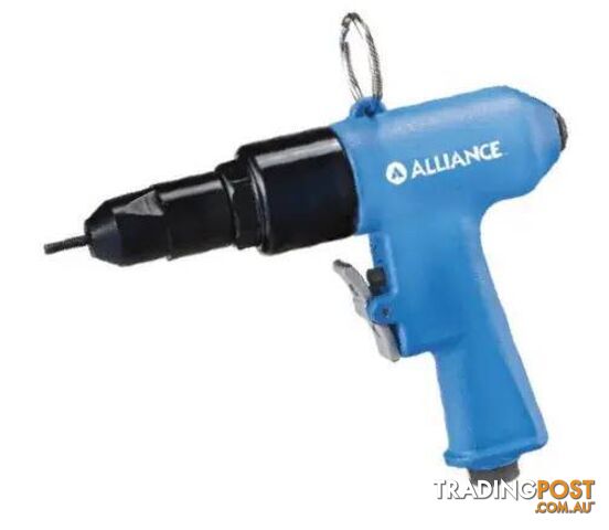 6mm Rivet Nut Tool Alliance AL-3113