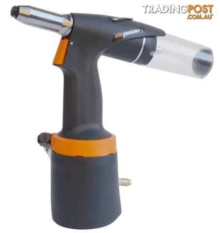 Professional 3/16" Blind Riveter Alliance AL-3120