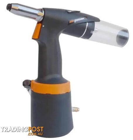 Professional 1/4" Blind Riveter Alliance AL-3121