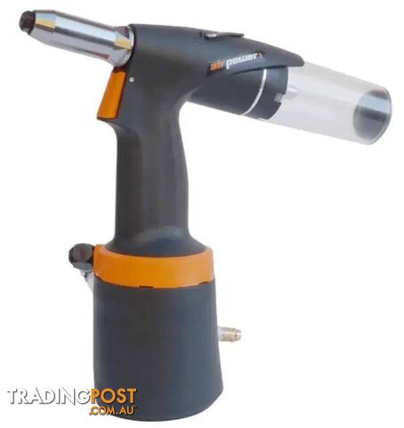 Super Duty 1/4" Blind Riveter Alliance AL-3122