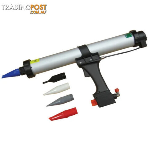 Caulking Gun 600ml Sausages Alliances AL-3256