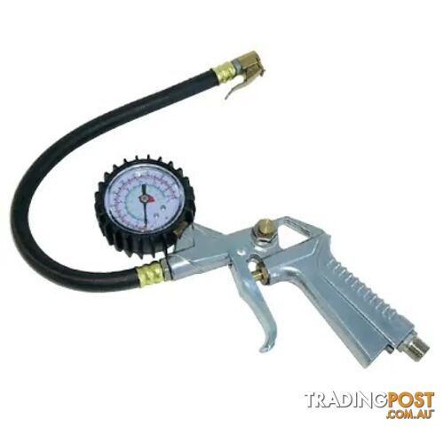 Tyre Inflator Alliance AL-3400