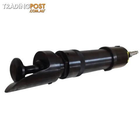 Straight Lockseam Hammer Heavy Duty 4000bpm Alliance AL-4204