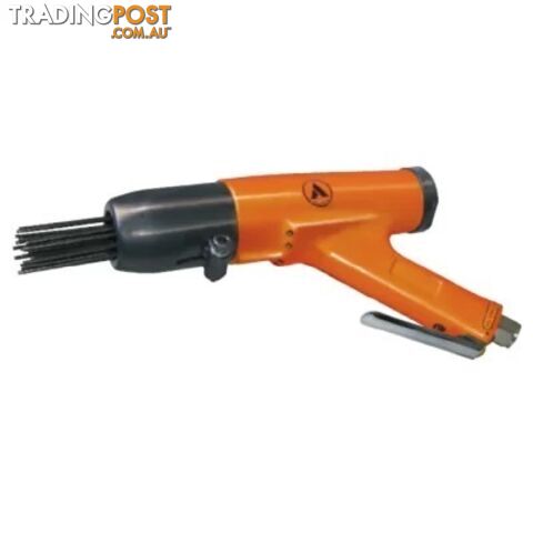 Heavy Duty Needle Scaler Alliance AL-6000