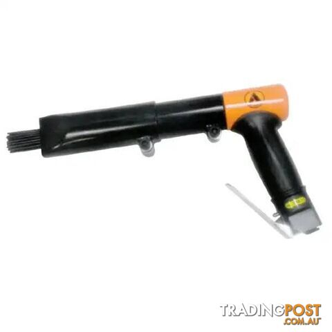 Pistol Grip Needle Scaler (Medium) Alliance AL-7000