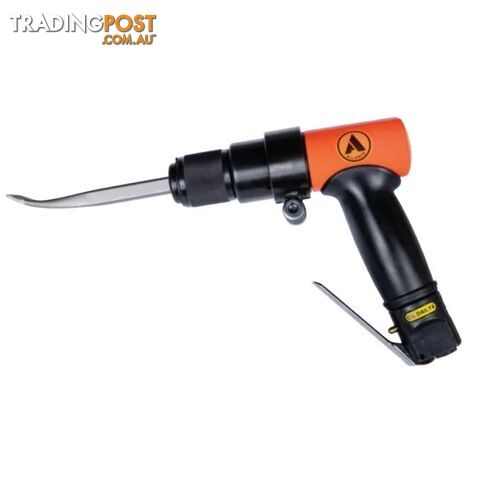 Pistol Grip Chisel Scaler Alliance AL-7010