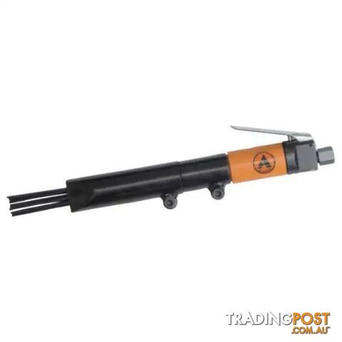 Straight Needle Scaler Alliance AL-7100