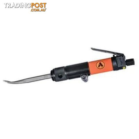 Straight Chisel Scaler Alliance AL-7110