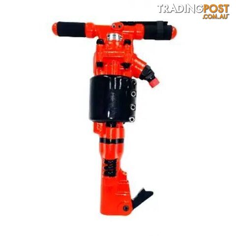 Pavement Breaker 30kg Alliance AL-8160