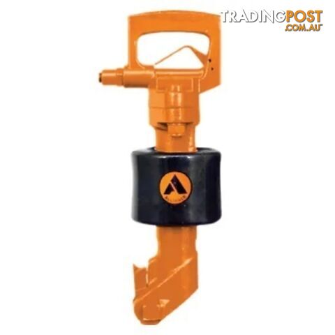 12kg Pick Hammer Alliance AL-8323