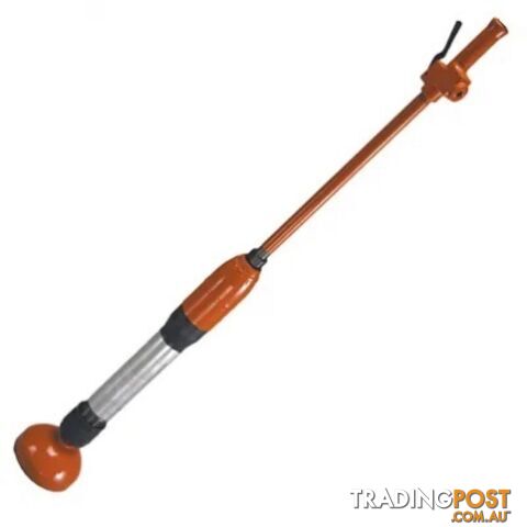 18kg Backfill Tamper Alliance AL-8600