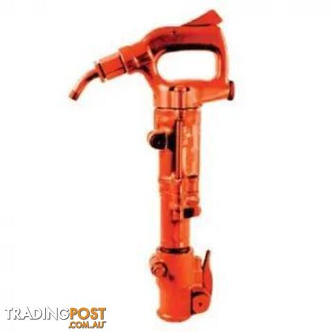 7.5kg Rock Drill Alliance AL-8720