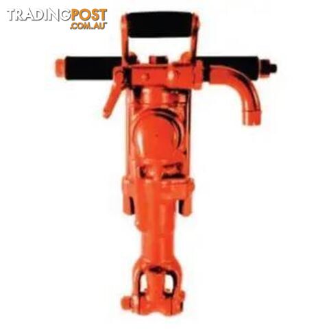 13kg Rock Drill Alliance AL-8730