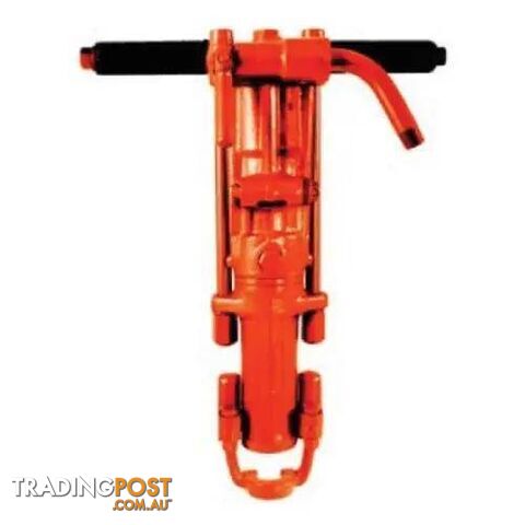 28kg Rock Drill Alliance AL-8760