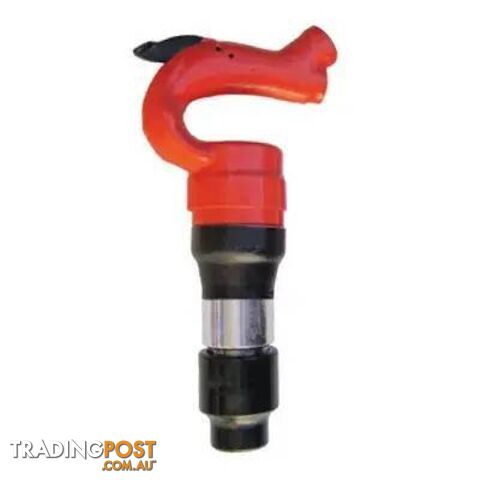 Open Handle Chipping Hammer 50mm Stroke Alliance AL-8822
