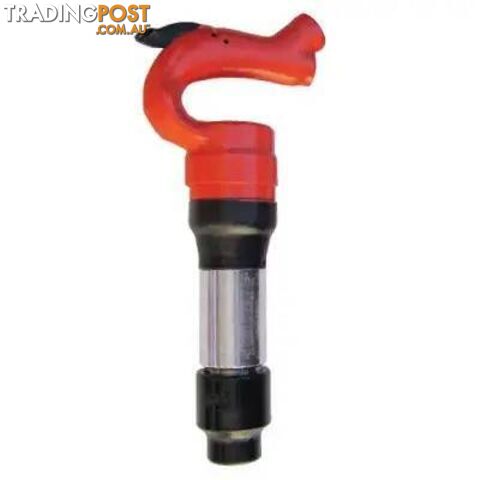 Open Handle Chipping Hammer 75mm Stroke Alliance AL-8823