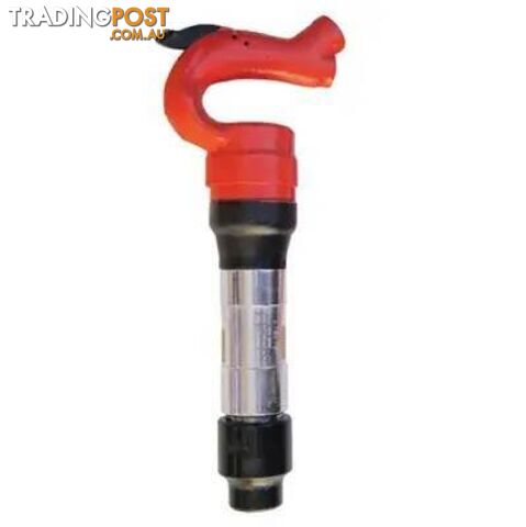 Open Handle Chipping Hammer 100mm Stroke Alliance AL-8824