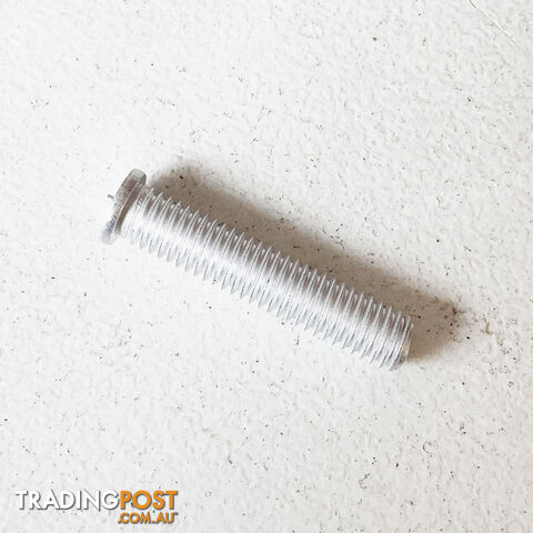 Aluminium Stud M5 X 25mm Capacitor Discharge Stud Pkt:200 ALCD525 - photo 5 of 7