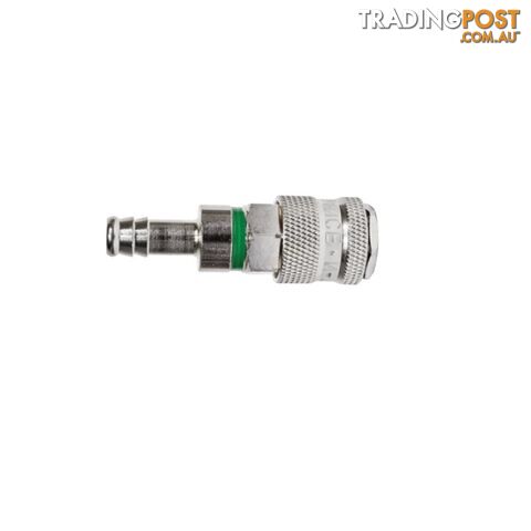 1/2 HOSE TAIL SOCKET ALLIANCE AN1SH8
